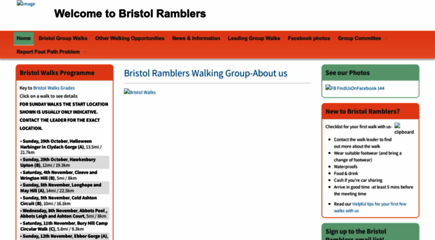 bristolramblers.org.uk