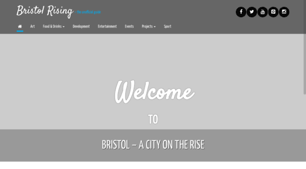 bristolrising.com
