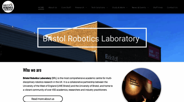 bristolroboticslab.com