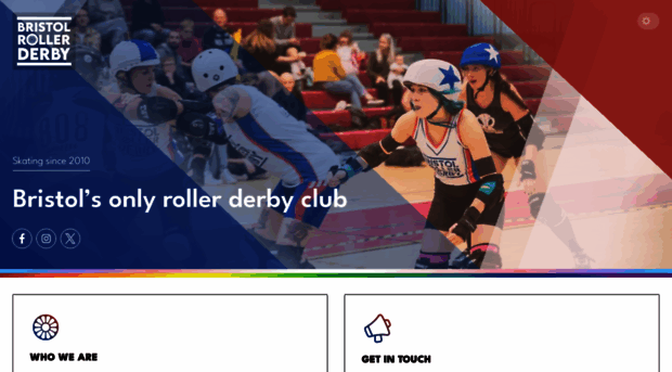 bristolrollerderby.com