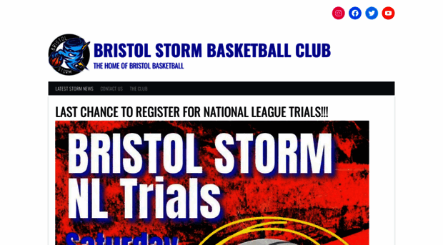 bristolstorm.com