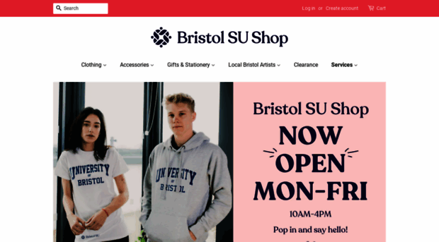 bristolsushop.com