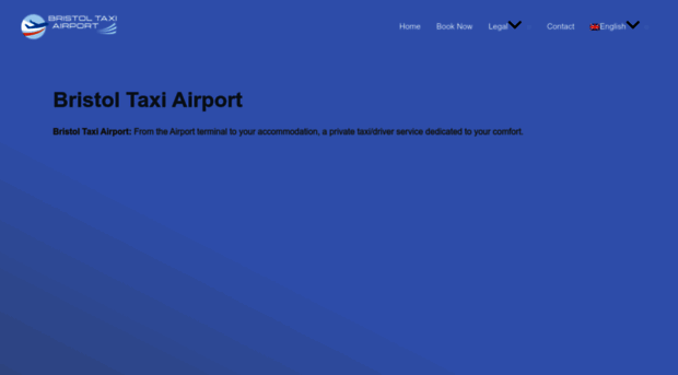 bristoltaxiairport.com