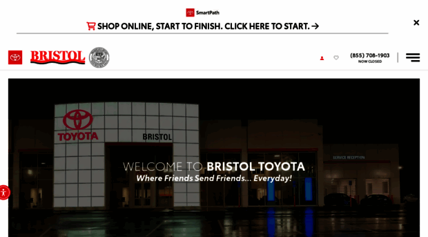 bristoltoyota.com