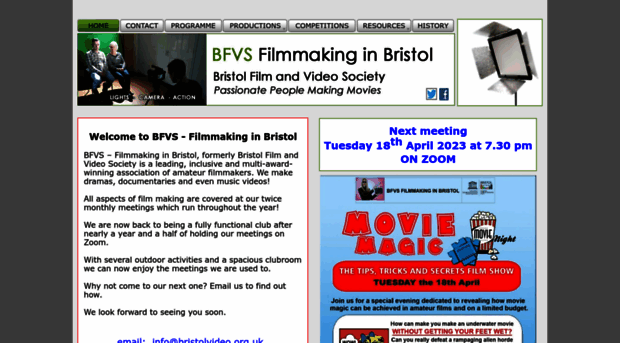 bristolvideo.org.uk