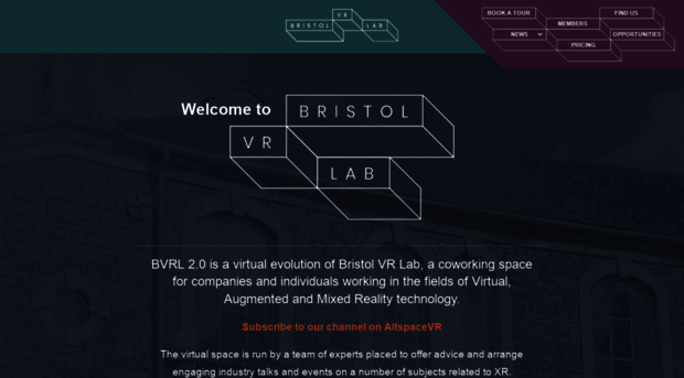 bristolvrlab.com