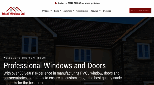 bristolwindowsltd.co.uk