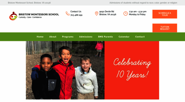 bristowmontessori.com