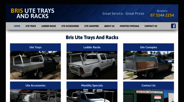 brisutetrayandracks.com.au