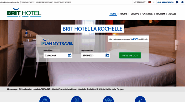 brit-hotel-la-rochelle.com