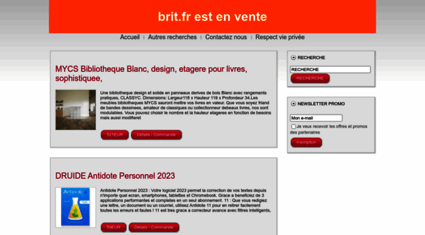 brit.fr