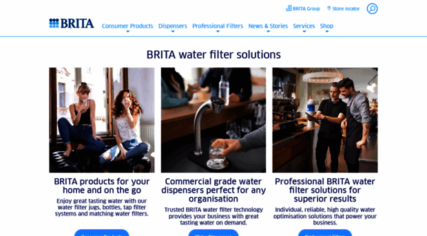 brita.co.nz