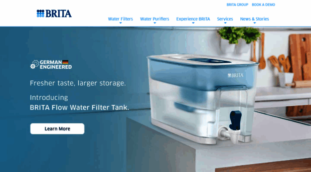 brita.in