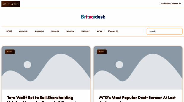 britacedesk.uk