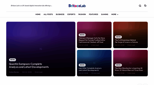 britacelab.uk