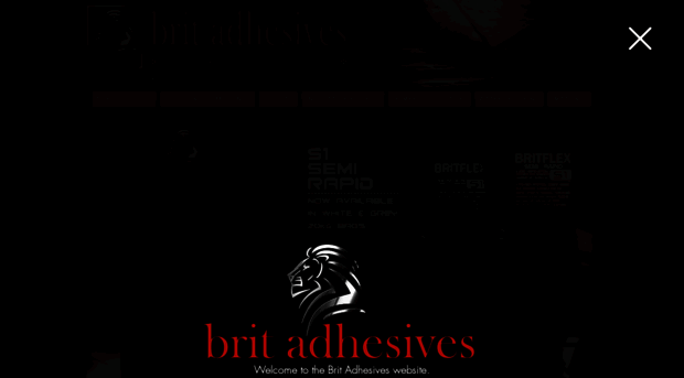 britadhesives.com