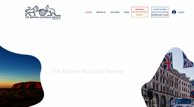 britain-australia.org.uk