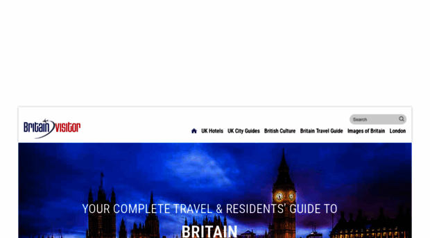 britain-visitor.com