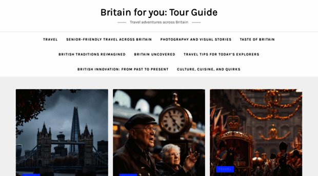 britain4you.com