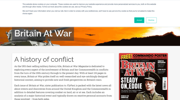 britainatwar.com