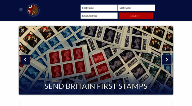 britainfirst.nationbuilder.com