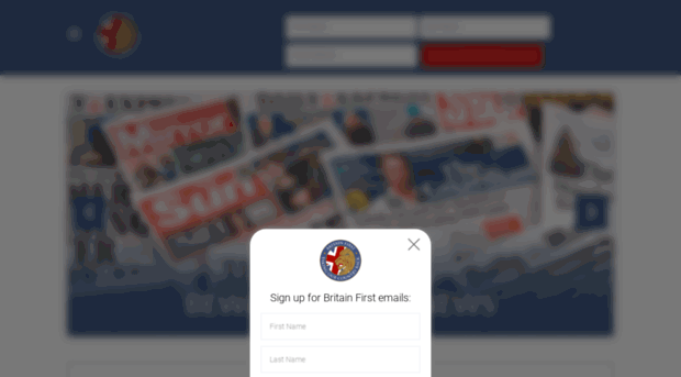 britainfirst.net