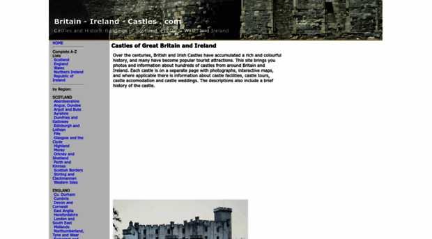 britainirelandcastles.com