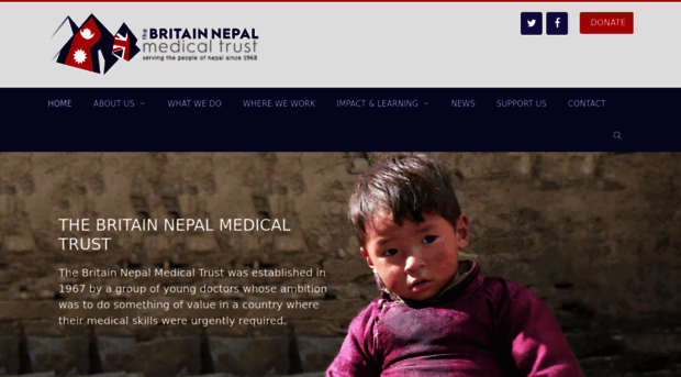 britainnepalmedicaltrust.org.uk