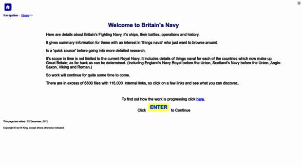 britainsnavy.co.uk