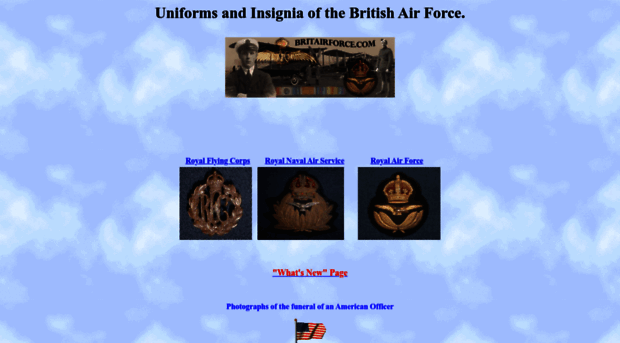 britairforce.com