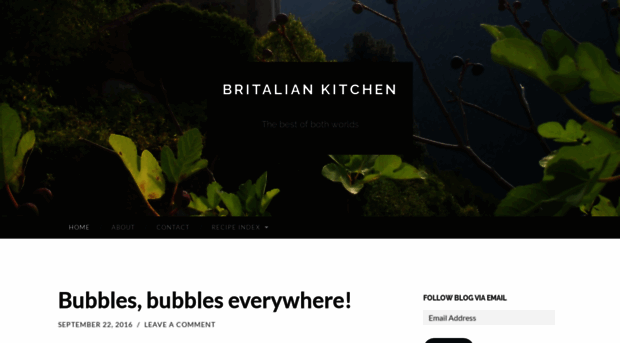 britaliankitchen.com