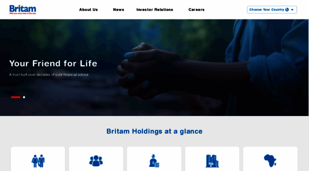 britam.com