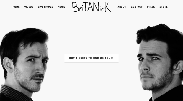 britanick.com