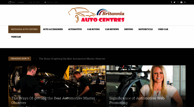 britanniaautocentres.co.uk