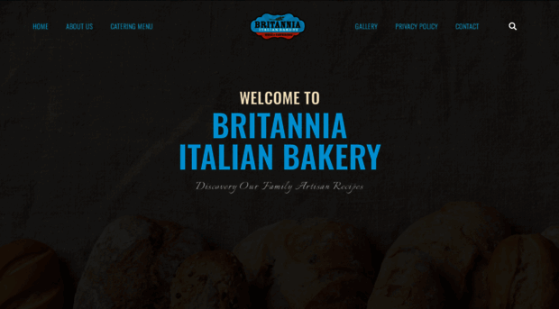britanniabakery.ca