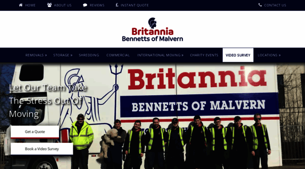 britanniabennetts.com