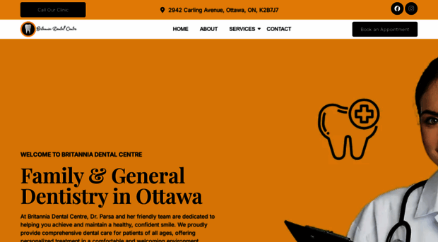 britanniadentalclinic.ca