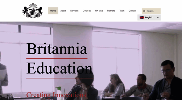 britanniaeducation.com