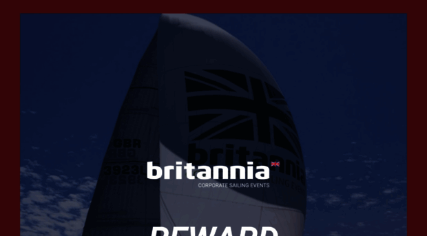 britanniaevents.co.uk