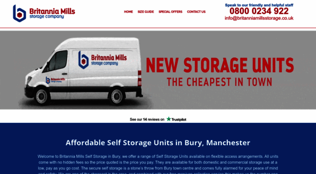 britanniamillsstorage.co.uk