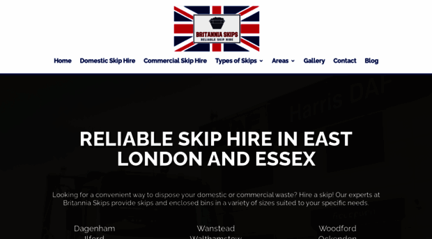 britanniaskipsltd.co.uk