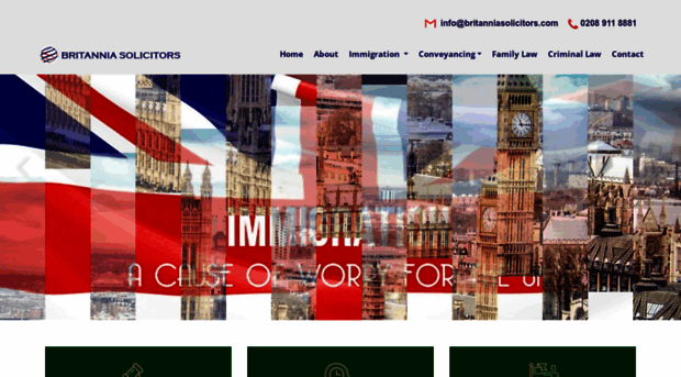 britanniasolicitors.com