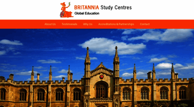 britanniastudy.com