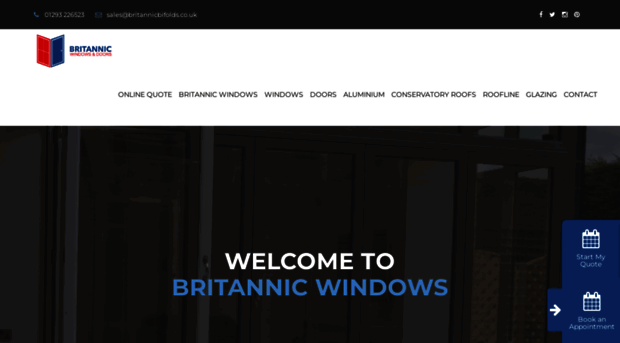 britannictc.co.uk