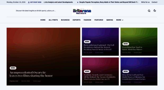 britarenanetwork.uk