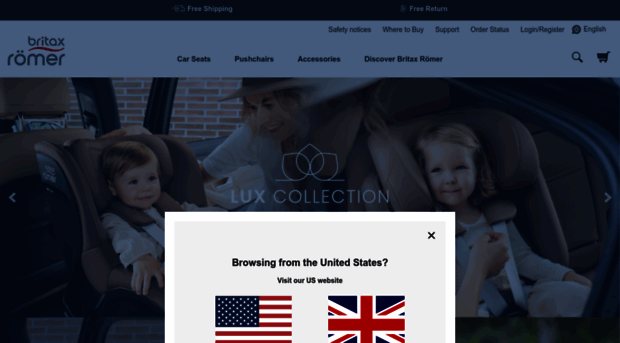 britax-roemer.co.uk