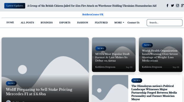britbetscenter.uk