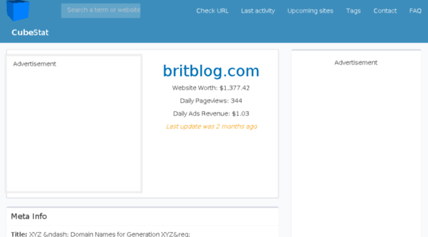 britblog.com.cubestat.com