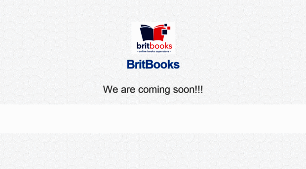 britbooks.co.uk