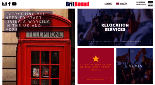 britbound.com